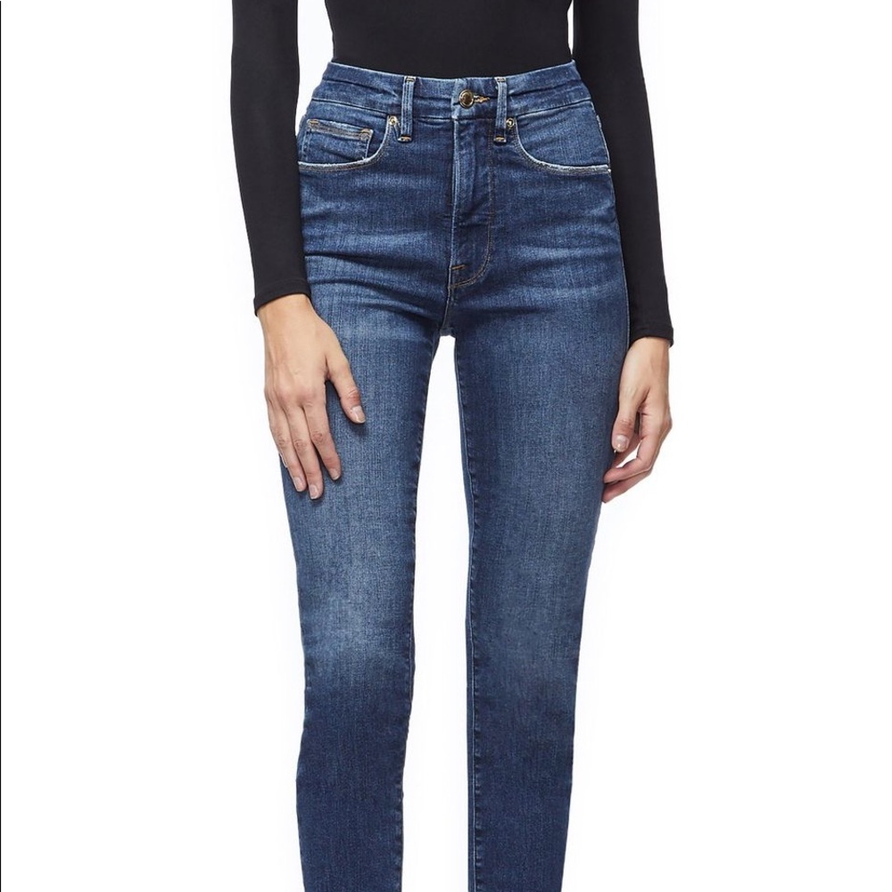 Good American Good Legs Jeans